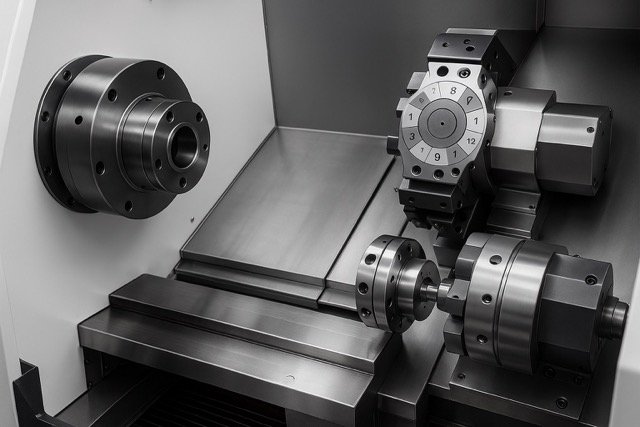carbon seal factory