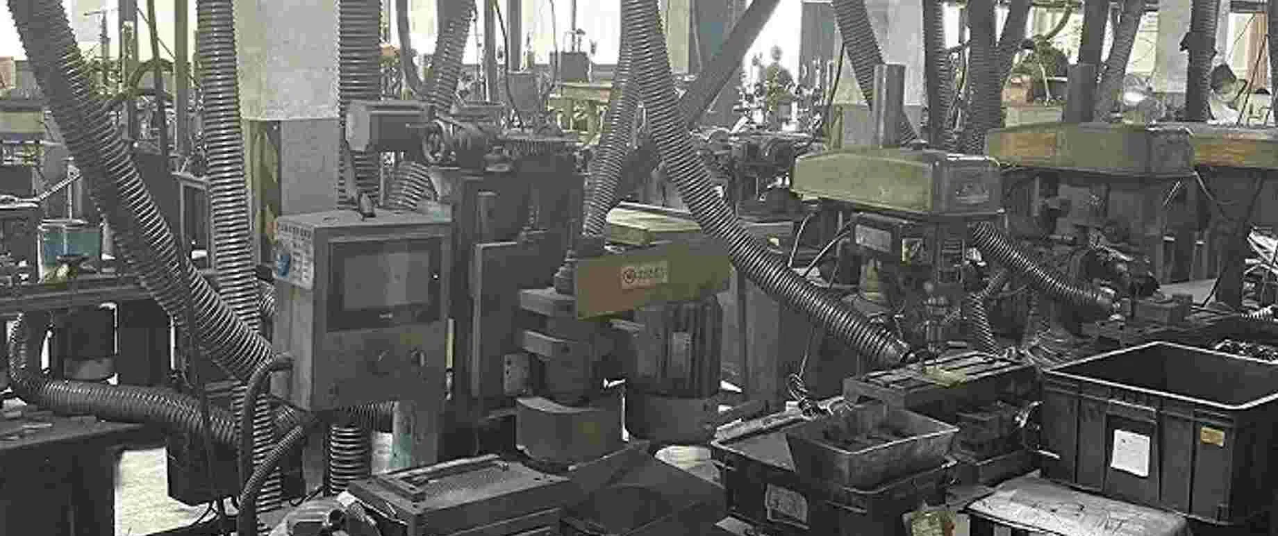 carbon brush manufacturer