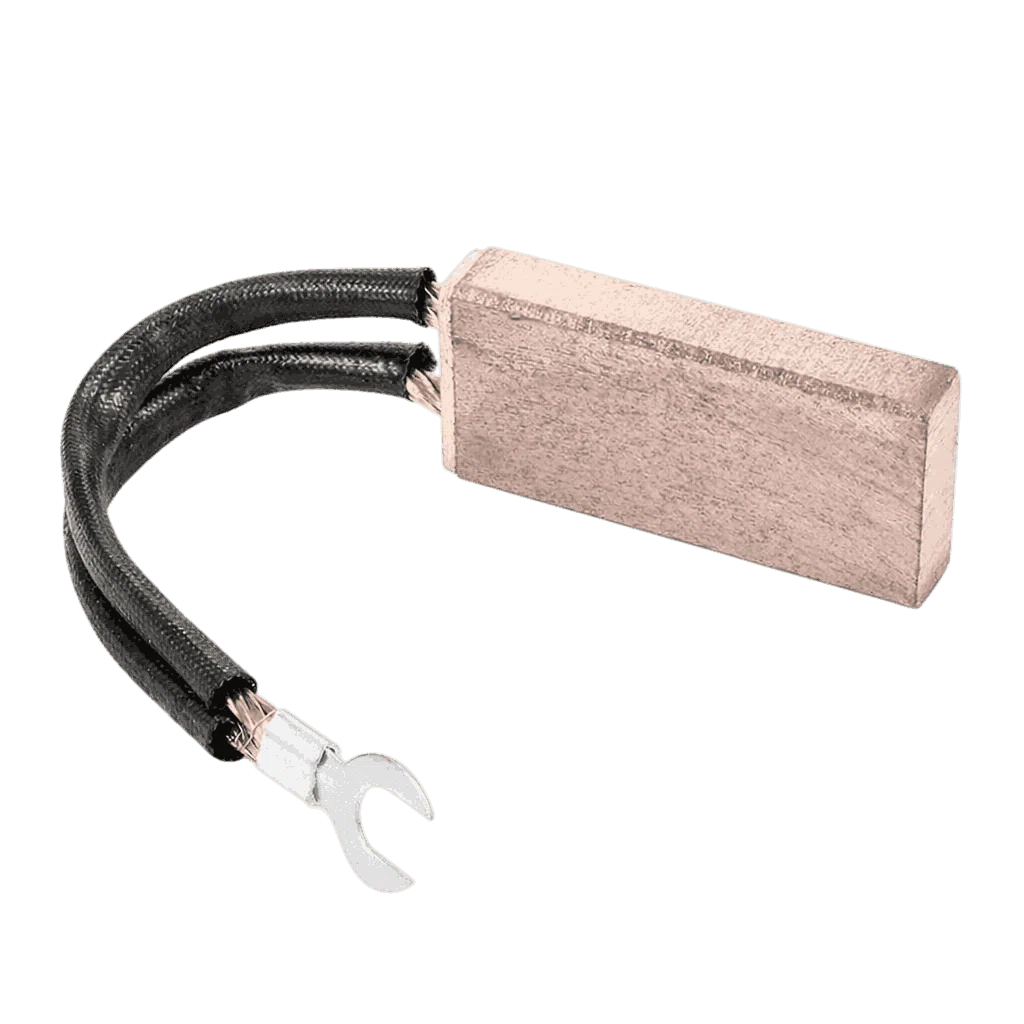 ac motor brush