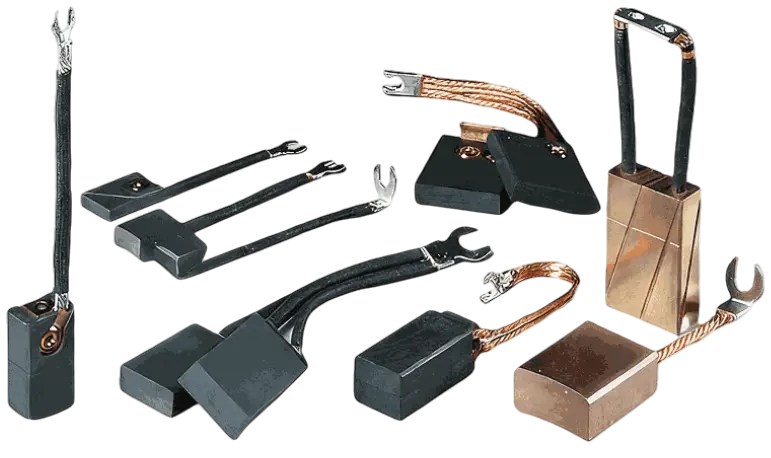 carbon brush manufacturer