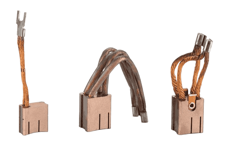 carbon brush manufacturer