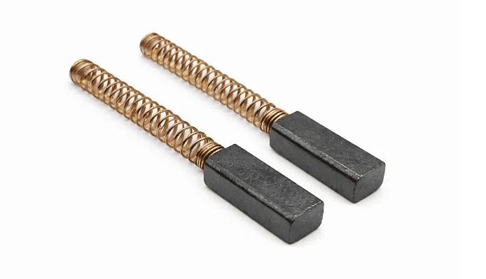 electric motor brushes