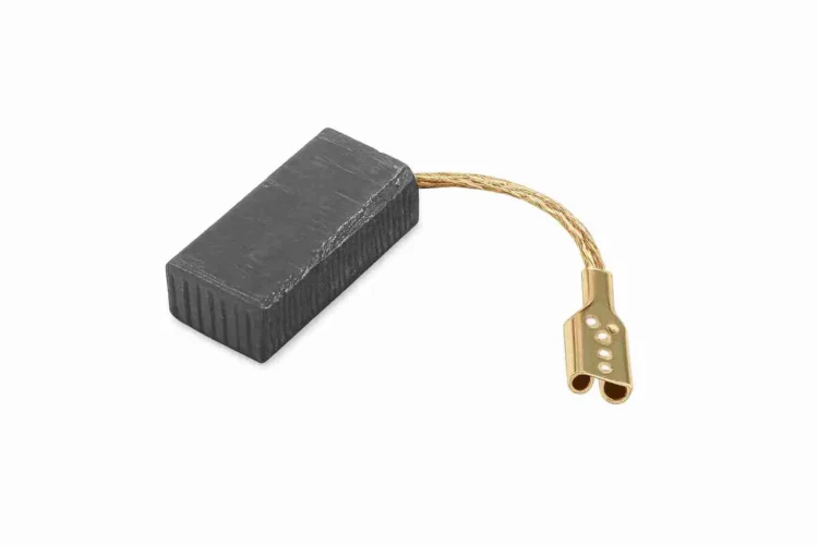 graphite carbon brush