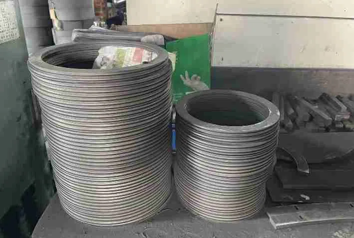 Custom Seal Production