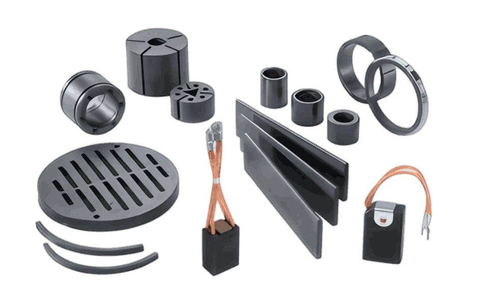 carbon graphite products