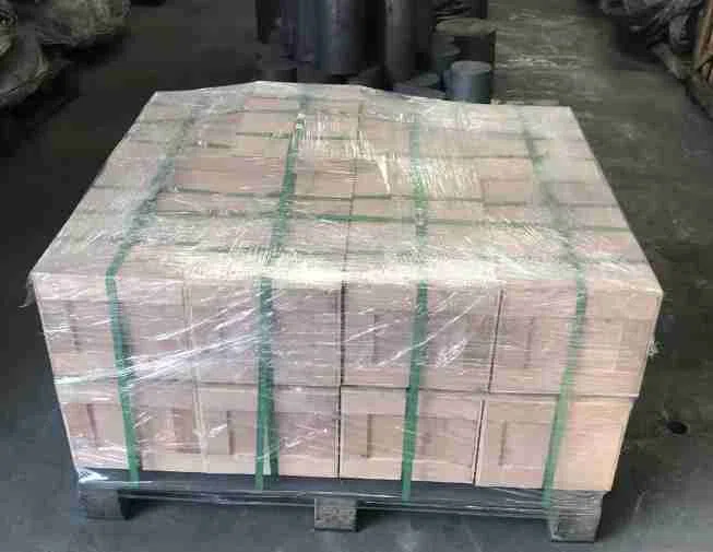 Packaging & Logistics