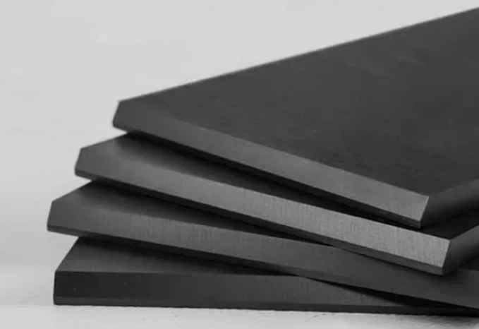 carbon vane manufacturer in china