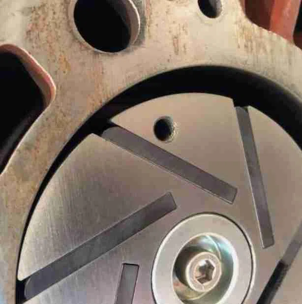 how to choose the right carbon vane