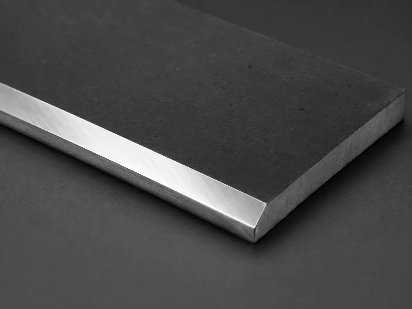 Industrial Carbon Vanes