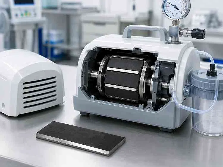 Medical and Laboratory Equipment