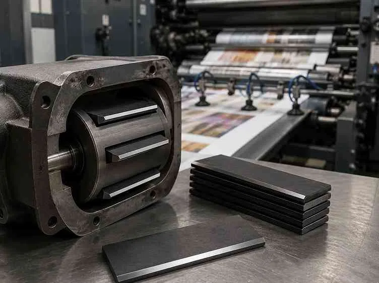 Printing and Packaging Machinery