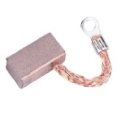 Copper graphite material