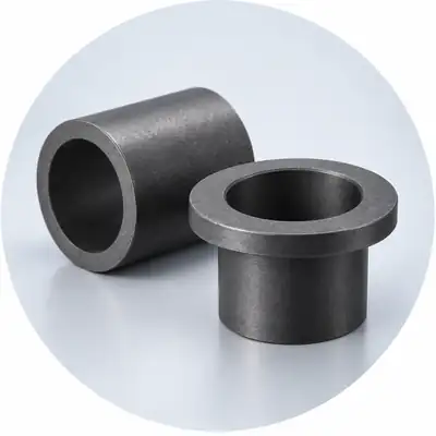 Graphite Bearing
