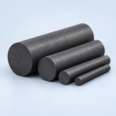 Graphite Rod