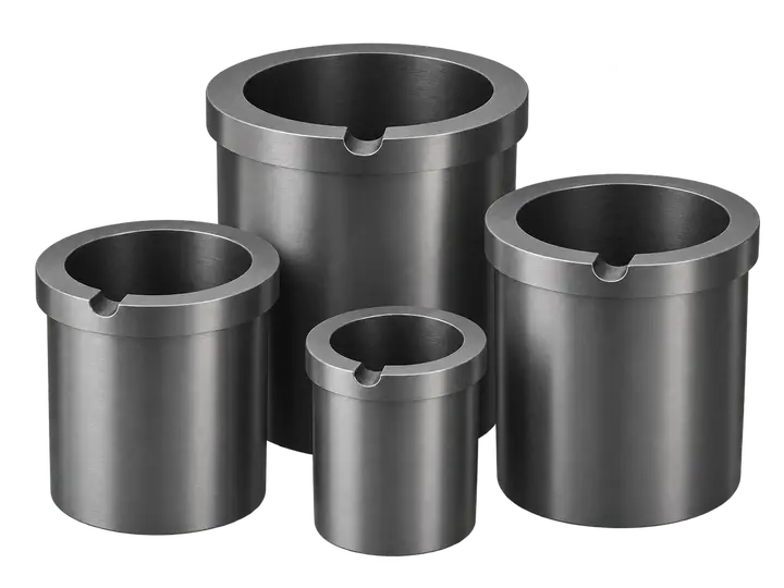 SiC coated graphite vs SiC composite structure
