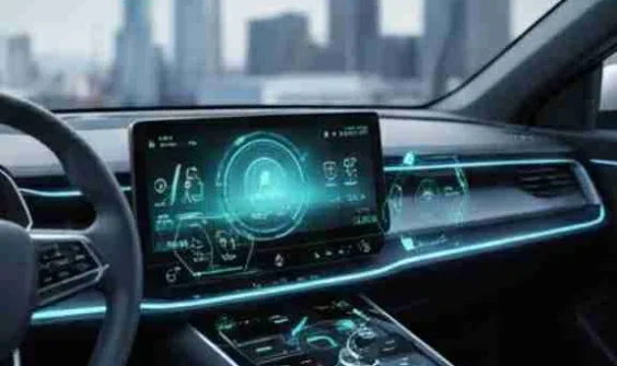 electrical manufacturing