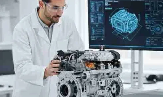 mechanical engineering