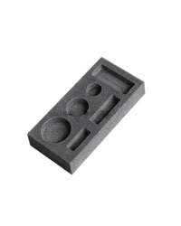 graphite molds