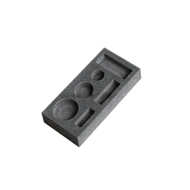 graphite molds