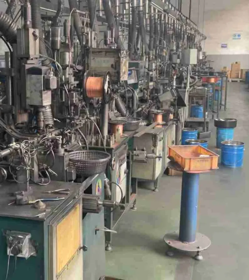 motor brush manfuacturer